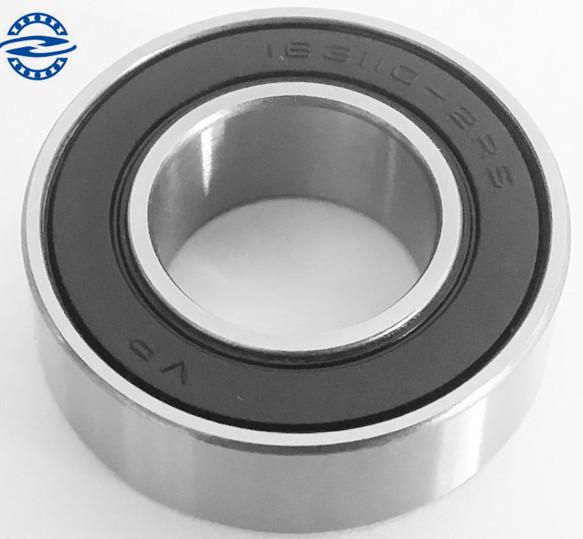 163110-2RS Bicycle Ball Bearing 16mm X 31mm X 10mm