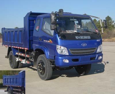 China 4x2, 4x4 MINI T-king Dump Truck, Tipper Trucks 3 tons with Good price For Sale
