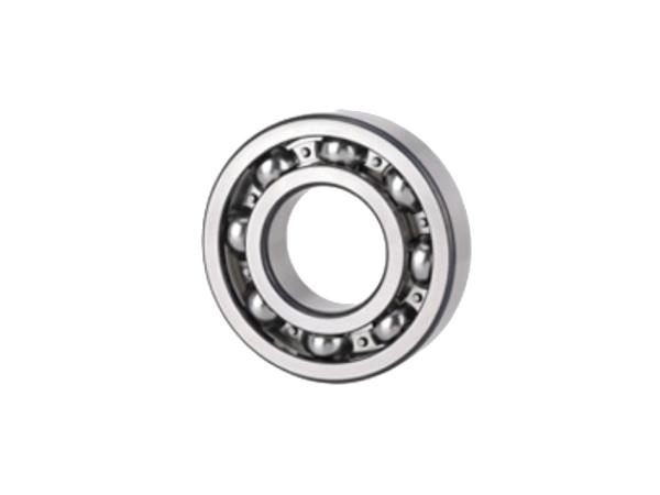GCr15 Dc Motor Bearing 6211 EMQ 55*100*21mm ABEC-5 Precision