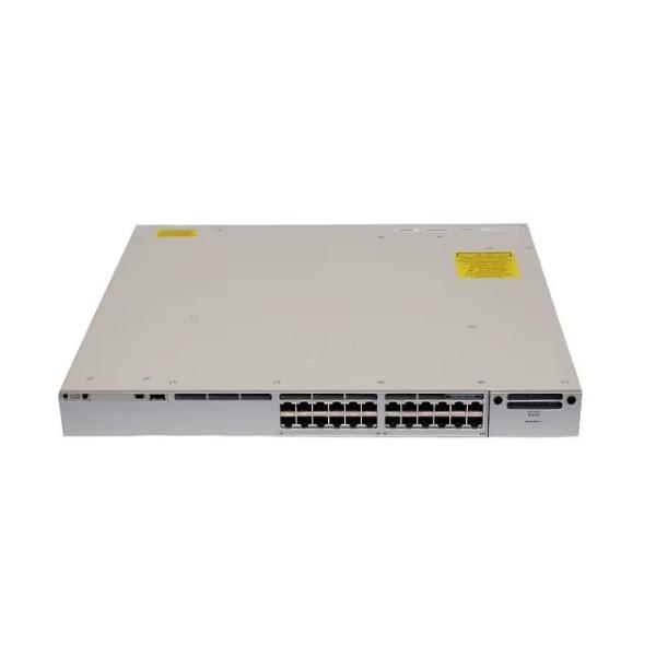 Cisco Catalyst 9300L 24-Port Switch with 4x1G Uplink 56Gbps Capacity