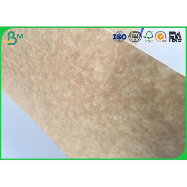 100% бумага Брауна Крафт пульпы девственницы, доска вкладыша 200гсм 250гсм 300гсм белая верхняя Крафт