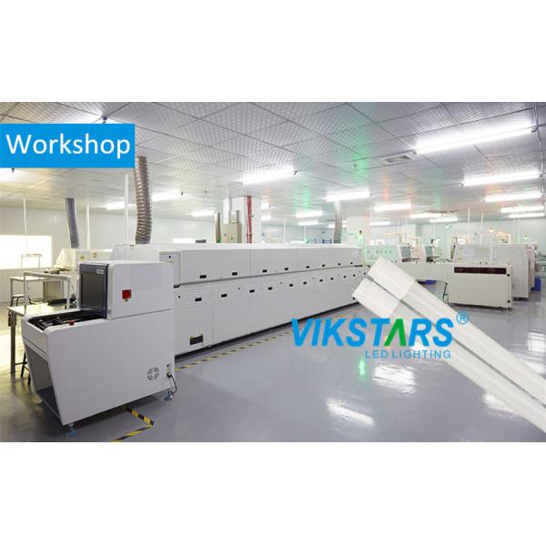 трубки СИД Retrofit света 110lm/w трубки СИД 23.6in умные Nano