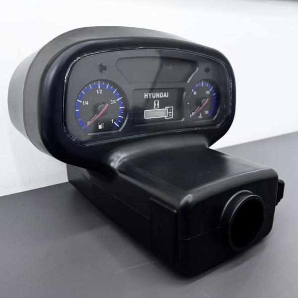 Maximal Diesel Forklift Dashboard Truck Parts DC12V DC24V IP54 Waterproof