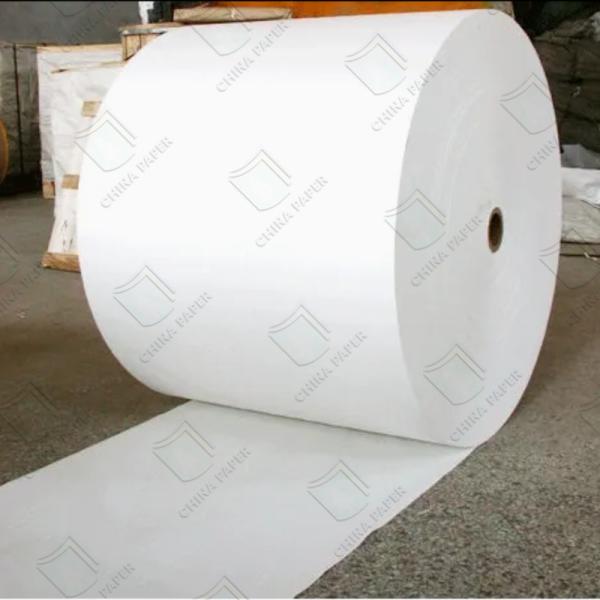 High Opacity Lightweight Bible Paper Roll Scritta Paper For Scripture And Religious Printing