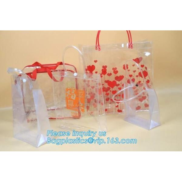Slider Zip lockk Mobile Phone Clear Vinyl PVC Bag, matte frosted PVC slider zipper bag plastic bag with zipper, resealable