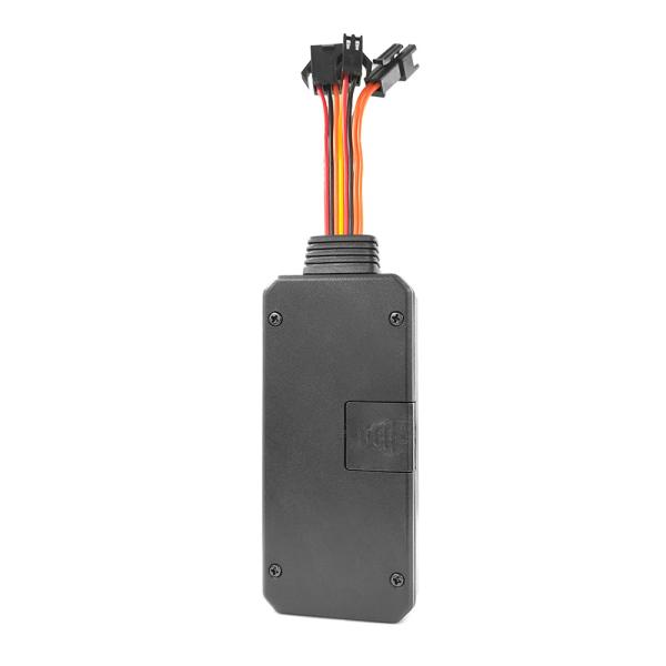 Yuntrack CJGPS CJ790 8PIN ワイヤレス スマート モビリティ 盗難防止 GPS トラッカー 月額手数料なし