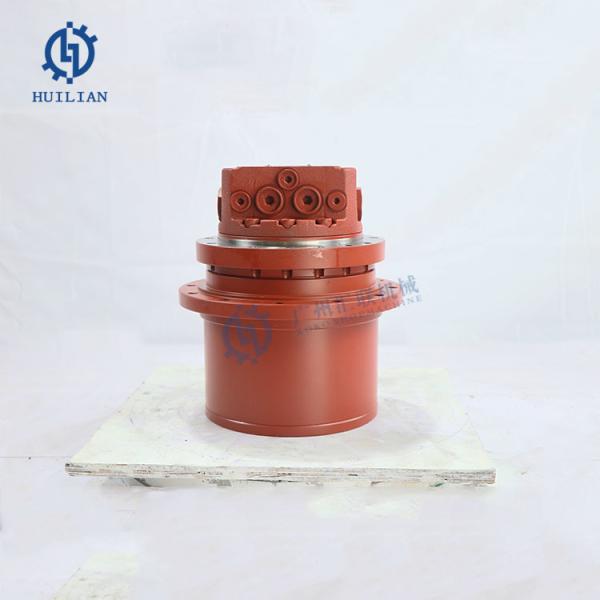 Movimentação final quente Assy do vendedor TM04 para a máquina escavadora Spare Part da máquina escavadora PC35 PC40 SK40