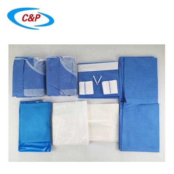 China Manufacturer Disposable Baby Delivery Kit for Easy and Effective Deliveries