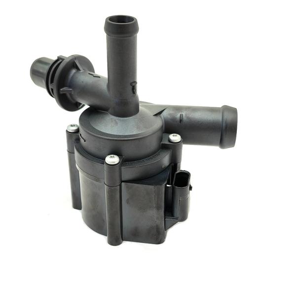 Enhance BMW's Cooling System Auxiliary Water Pump OE 11518616992 Maximum Temperature 140°F
