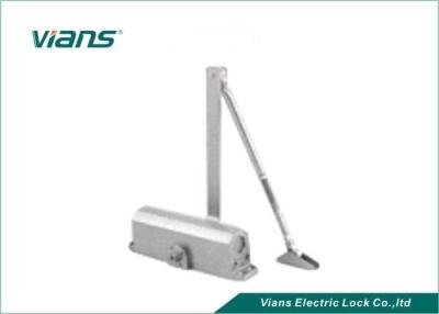 fecho da porta 40KG automático bonde para a porta de vidro da porta/metal 130 graus