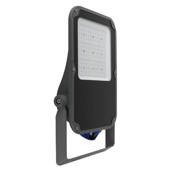 50000 Hour Working Lifetime ROAD LED Stadium Flood Light for Garden Landscape Lighting