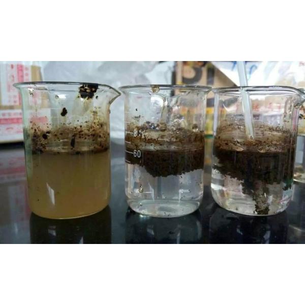 Эквивалент флокулянта полиэлектролита химикатов обработки сточных водов к C1598