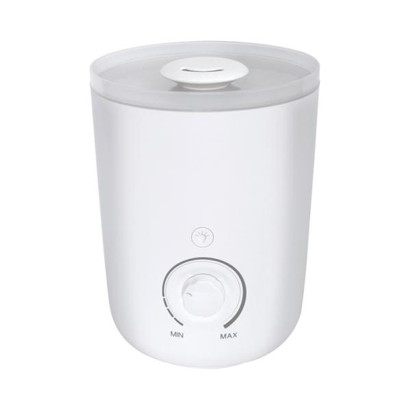 Smart Auto Shut-Off and Colorful Night Light 3.0L Air Humidifier for a Peaceful Sleep
