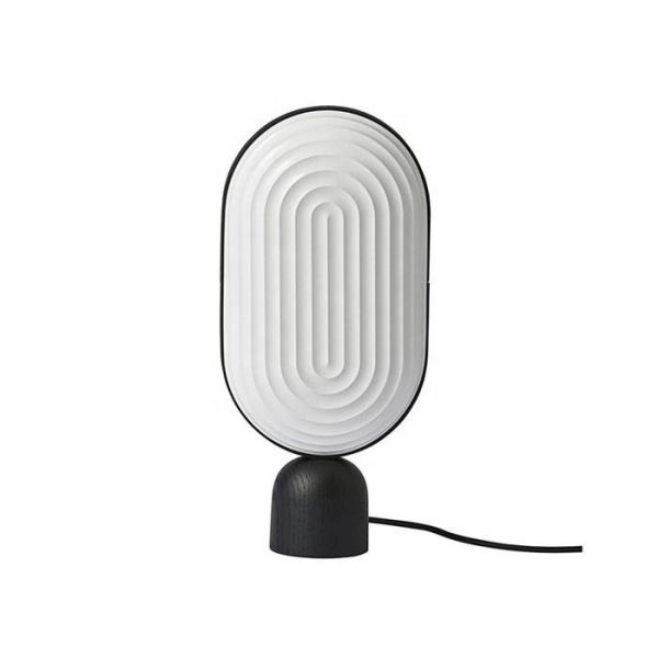 Лампа ухода за больным СИД металла смолы моды перезаряжаемые для комнаты прожития