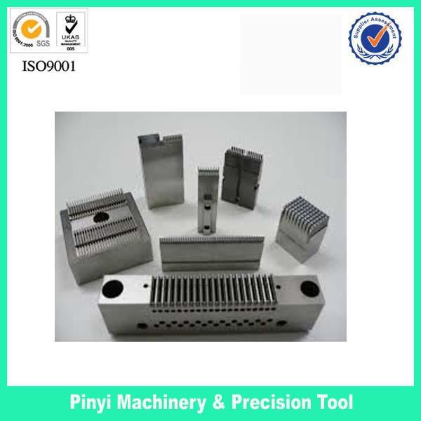 Precision stamping die parts/punching mold parts