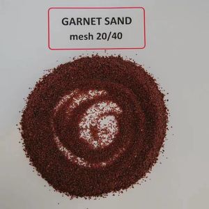 GARNET