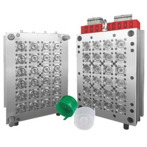 Packaging Molds