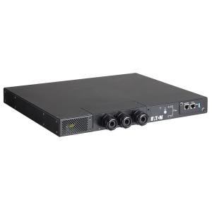 Eaton ATS 30A Dual Power Static Switching Switch Automatic Transfer 3 Pole IEC