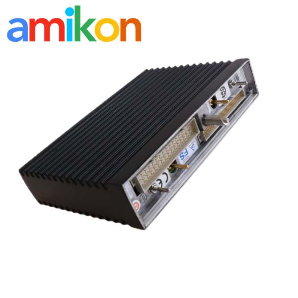 Triconex MP3101 Main Processor Module with SIL3-rated Safety, 24 V DC Power, and TMR Architecture