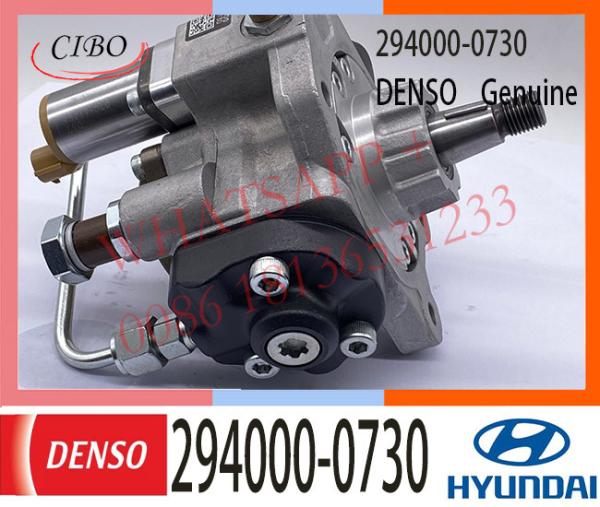 294000-0730 DENSO Diesel Motor Fuel HP3 bomba 294000-0730 294000-0732 para HYUNDAI 33100-48000