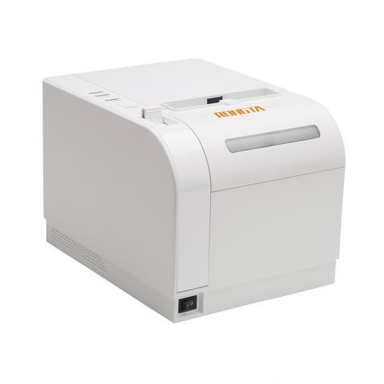 RP820 80mm Thermal Printer Auto Cutter High Efficiency Low Noise rongta rp820