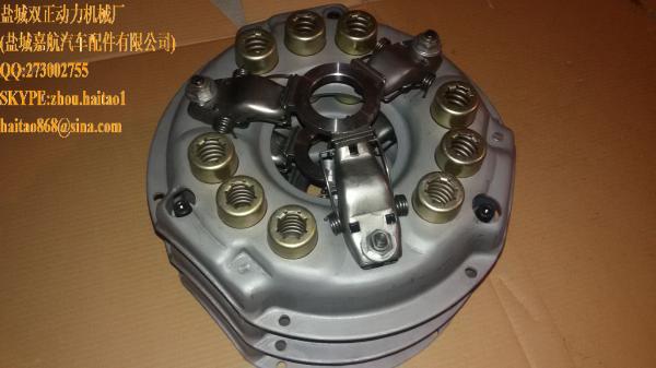 30100-K0346 TCD006US CLUTCH DISC