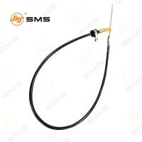 Oil Dipstick Vg1500010600 Oil Ruler Sinotruk Howo Truck Parts