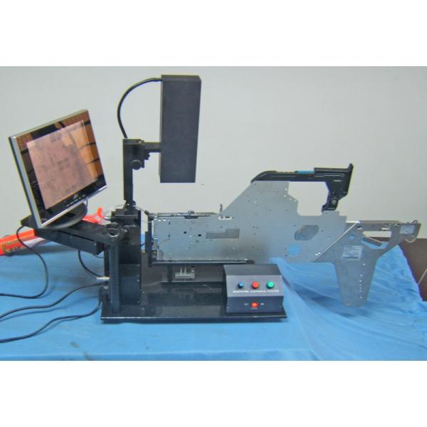 PANASERT SMT MACHINE BM FEEDER CALIBRATION JIG