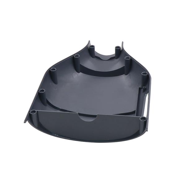 Крышки завинчивой пробки впрыски нейлона частей винта автомобильного мотоцикла высокой точности пластиковые внутренние