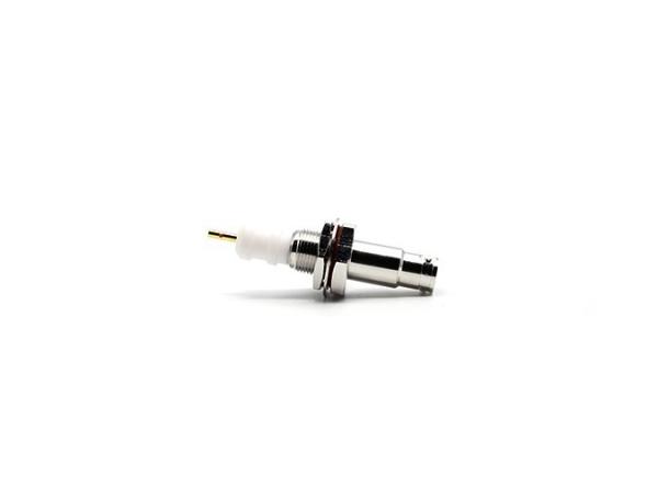 SHV Male Bulkhead RF coaxial Connector