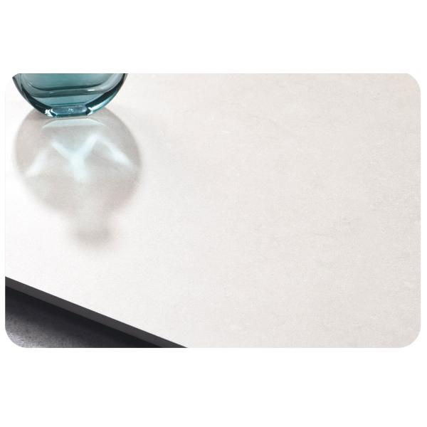 Beige AAA Grade Indoor Porcelain Tile 600x1200mm Non-Slip