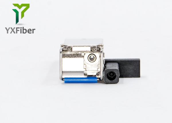 Módulo ótico do transceptor do LC BIDI 1.25Gbps SMF SFP