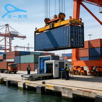 Reliable Air Freight Forwarding From China To USA With Certified Dangerous Goods Storage, Multiple Payment Options, And 24/7 Customer Support