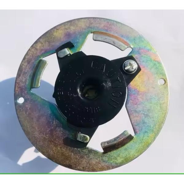 Flexible Adjustment Valve for LC Flow Meter High Quality Valves Product