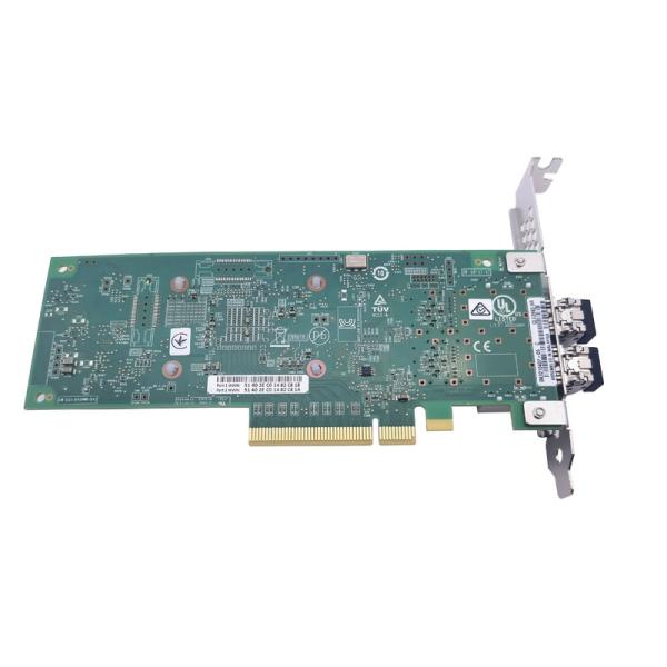 ホットセール QLE2692-SR-CK 有線 PCI FC SFP インターフェイス サーバー用ネットワークカードアダプタ