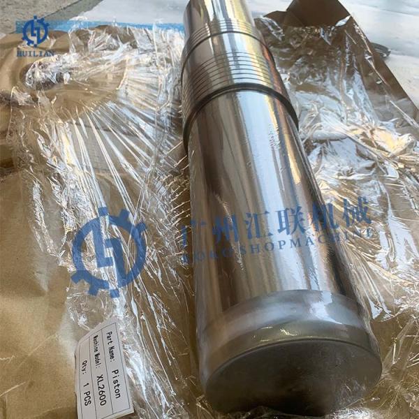 XL1000 XL1300 XL1600 XL1700 XL1900  XL1700 XL2600 Hydraulic Rock Demolition Breaker Hammers Durable Life Hydraulic Hammer Piston
