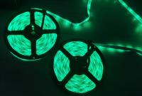 Cinta multi SMD5050 de los colores 12VDC 150leds Dimmable LED