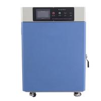 ASTM D 5423-93 100℃ telegrafían la cámara industrial de la prueba de envejecimiento de la estufa 10L