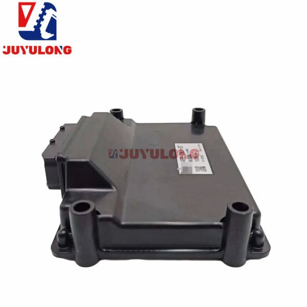 JUYULONG Machine Body Unprogrammed Control 489-7907 ECU Controller for  320 323 326 Construction Machinery Parts