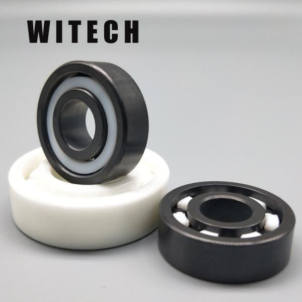 Thin Section SiC 6308  Anti Corrosion Bearing