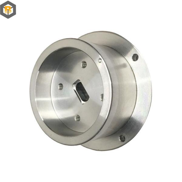 Custom by 2D/3D/drawing Stainless Steel Machine Part for Professional OEM Service