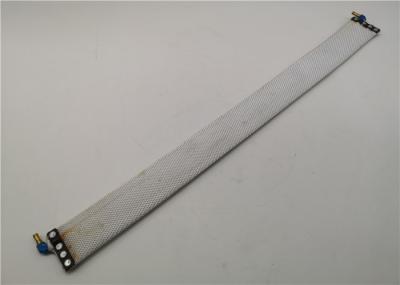 Airbag 480mmX40mm da braçadeira da máquina de impressão deslocada de KBA