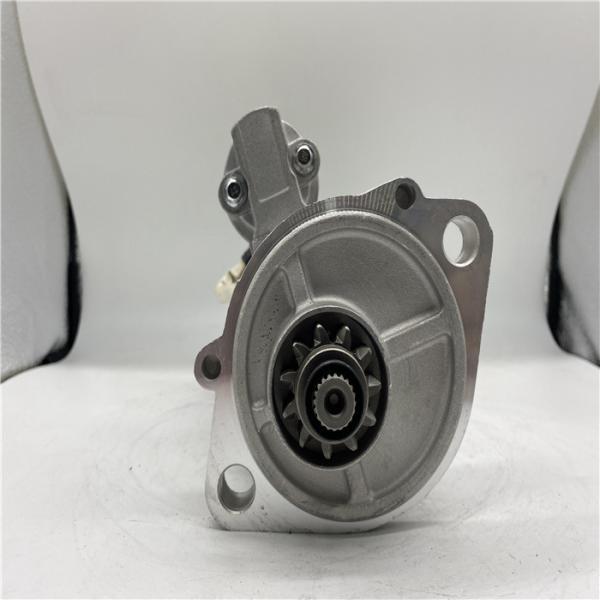 8-97137478-0 M008T80373 Excavator Starter Motor Fits 4JG1 ZAX70 HITACHI Starter Motor