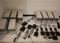 Générateur d'équipement et convertisseur 20Khz et propulseur ultrasoniques avec le klaxon en acier