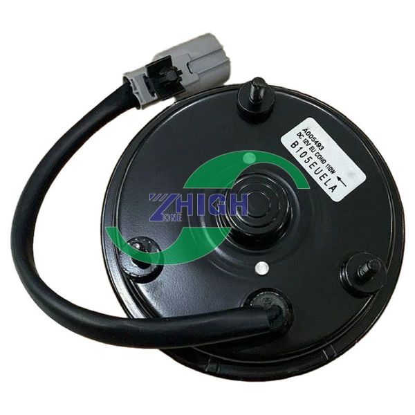 99243-59010 HYUNDAI Radiator Fan Motor For HYUNDAI KIA Solati