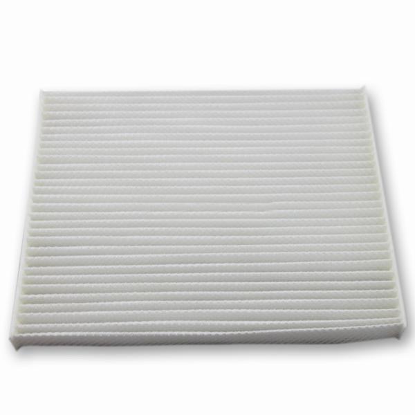 27277-4M400, 27275-1W700 Japanese Car Cabin Filter For Various Nissan, Infiniti (00-08)