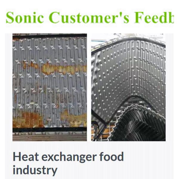 68 Gallons Heated Stainless Steel Dip Tank Clean Up Restaurant Vent Hood Filters