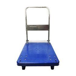 Metal Platform Foldable Steel Hand Truck PVC150 PVC300 PH150 PH300