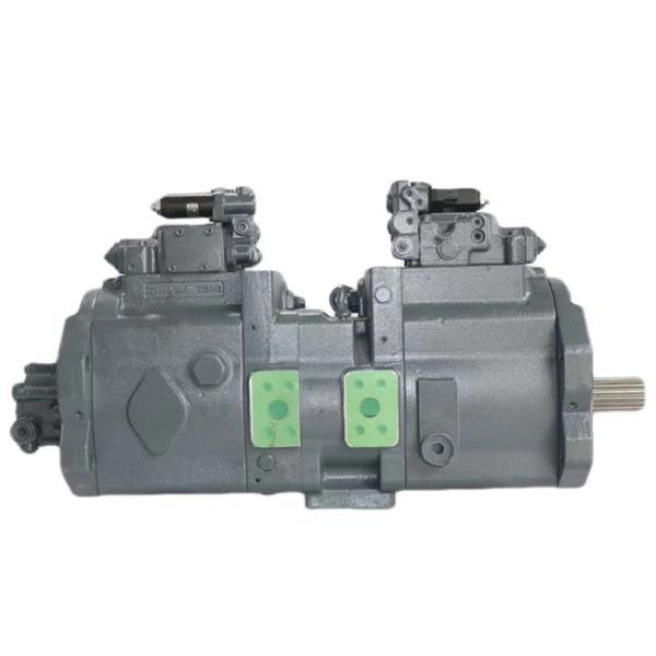365 экскаваторов гидравлический главный насос Кавасаки K5V160DTH-9T16 Sany SY305/335/