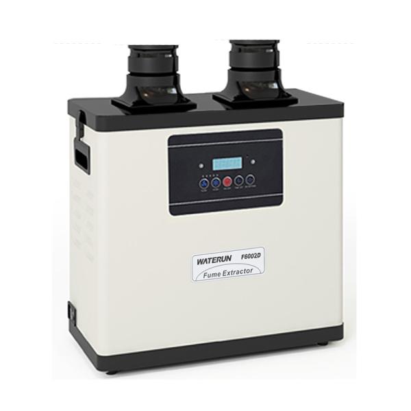Practical Laser Cutter Fume Filter Extraction System For Soldering Multifunctional